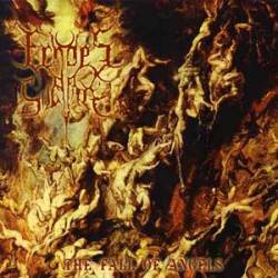 Echoes Of Silence : The Fall of Angels